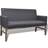 vidaXL 241664 Sittbänk