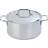 Demeyere Apollo with lid 1.5 L 16 cm