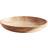Muubs Teak Assiett 18cm