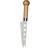 Sagaform Oval Oak Ostkniv 21.2cm