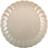 Ib Laursen Mynte Latte Flad tallerken 28cm