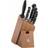 Zwilling Twin Pro 38436-000 Knife Set