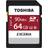 Toshiba Exceria N302 SDXC UHS-I U3 90/90MB/s 64GB