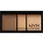 NYX Cream Highlight & Contour Palette Medium