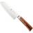 Tamahagane SAN SN-1115 Santoku Knife 16 cm