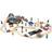 Kidkraft Bucket Top Mountain Train Set