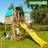 Jungle Gym Villa 805285