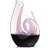 Riedel Curly Pink Wine Carafe 1.4L