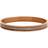 Dyrberg/Kern Lorbel Bracelet - Rose Gold/Transparent