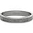 Dyrberg/Kern Heli Bracelet - Silver/Transparent