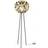 Slamp Flora Gulvlampe 170cm