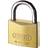 ABUS Padlock Brass 85/50