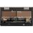 Rimmel Brow This Way Eyebrow Kit Medium Brown