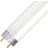 Sylvania 0002218 Fluorescent Lamp 18W G13
