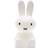 Mr Maria Miffy XL Nattlampa