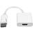 MicroConnect DisplayPort - HDMI Adapter M-F