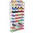 vidaXL 10 Levels Shoe Rack