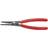 Knipex 49 11 A2 Precision Round-End Plier