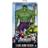 Hasbro Marvel Avengers Titan Hero Series Hulk Figure