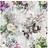Designers Guild Tapete Aubriet von Amethyst gris/violet/lilas