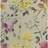 Designers Guild Tapete Couture Rose von Tuberose or/multicolore