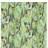 Designers Guild Tapete Delahaye von Emerald vert