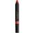 Nudestix Intense Matte Universele Potlood voor LIppen en Wangen Tint Stiletto 2,8 gr