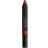 Nudestix Intense Matte Lip and Cheek Pencil 2.8g (Various Shades) Royal