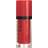 Bourjois ROUGE VELVET liquid lipstick #03-hot pepper