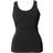 Boob Classic Tank Top Black, Female, Ropa, Tops, Negro