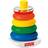 Fisher Price Rock A Stack