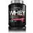 Efectiv Sports Nutrition Efectiv Premium Whey Raspberry & White Chocolate 2.27kg