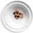 Rosendahl Grand Cru Soft Dyb tallerken 21cm