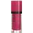 Bourjois Rouge Edition Velvet nestemäinen huulipuna antaa mattavaikutelman sävy 05 OLé Flamingo! 7.7 ml