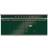 Lacanche Classic Flavigny LG1852EE White, Green
