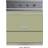 Lacanche LMVI731CT White, Green