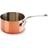 Mauviel M'150s Saucepan, 1.1L 14cm