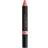 Nudestix Lip Cheek Pencil Rossetti 1.41 g Oro rosa unisex