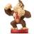 Nintendo Amiibo - Super Mario Collection - Donkey Kong