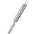 Rösle Swivel Skalare Potatisskalare 19cm