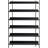 Muuto Compile Config.4 Shelving System 121x183cm