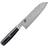 Miyabi 5000FCD 34684-181 Santoku Knife 18 cm