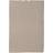 Ib Laursen 6352-35 Viskestykke Beige (60x40cm)