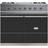 Lacanche Moderne Cluny LMCF1052EE White, Anthracite