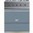 Lacanche Moderne Cormatin LMG741E White, Grey