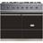 Lacanche Moderne Cluny LMG1052EE White, Black