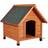 Trixie Natura Cottage Dog House L