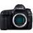 Canon EOS 5D Mark IV Black