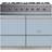Lacanche Moderne Cluny LMG1052GE White, Blue