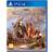 Realms of Arkania: Blade of Destiny (PS4)